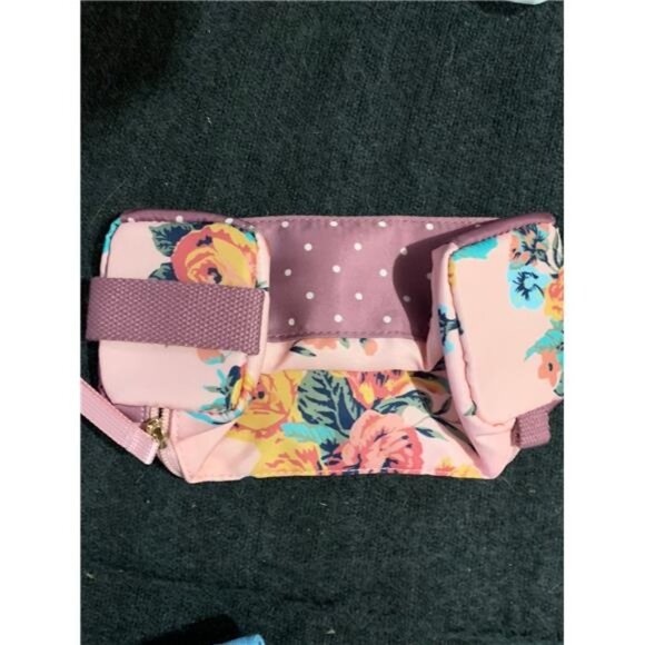 Matilda Jane Other - Matilda Jane Girls Pencil Pouch NWT